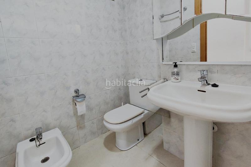 Foto fb77d655-a3da-4662-a7db-d31a8b83694a. Alquiler piso vivienda en alquiler en gran vía en Valencia