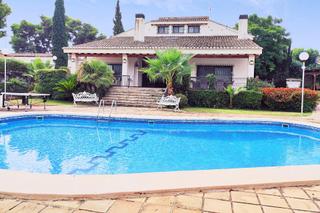 Chalet en Montealegre. Chalet lujo en montealegre, leliana exclusividad, amplitud y cal