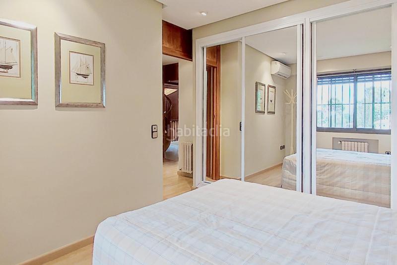 Foto 0ce55528-8dd0-4881-b737-ef87fcd23d7a. Chalet  lujo en Montealegre, leliana exclusividad, amplitud y calidad de vida en Eliana (l´)