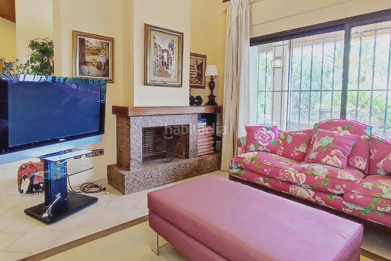 Foto 1b7a1762-bde4-4705-acf1-fa8eecb42a37. Chalet  lujo en Montealegre, leliana exclusividad, amplitud y calidad de vida en Eliana (l´)