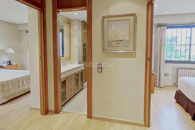 Foto 1cd2a798-9799-4455-bf22-6a45b1ba0477. Chalet  lujo en Montealegre, leliana exclusividad, amplitud y calidad de vida en Eliana (l´)