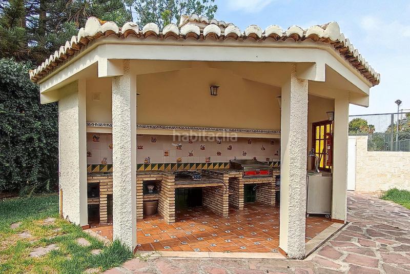 Foto 340c4339-86fb-4d0a-afba-62e55cebbccd. Chalet  lujo en Montealegre, leliana exclusividad, amplitud y calidad de vida en Eliana (l´)