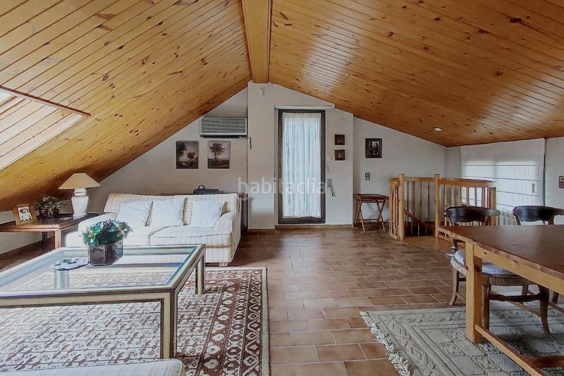 Foto 421a2c83-dea2-4837-beef-40e9c035bc3d. Chalet  lujo en Montealegre, leliana exclusividad, amplitud y calidad de vida en Eliana (l´)
