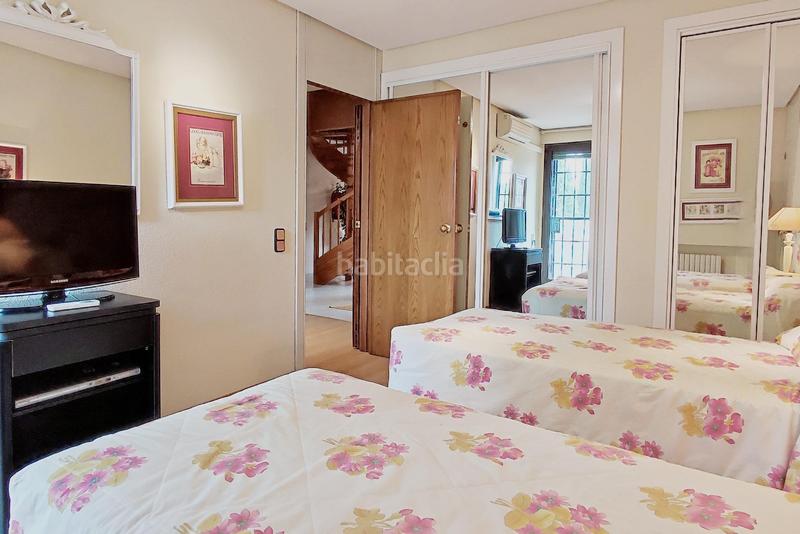 Foto 62abc5d1-6c53-406e-a9a9-1227a2e6e16c. Chalet  lujo en Montealegre, leliana exclusividad, amplitud y calidad de vida en Eliana (l´)
