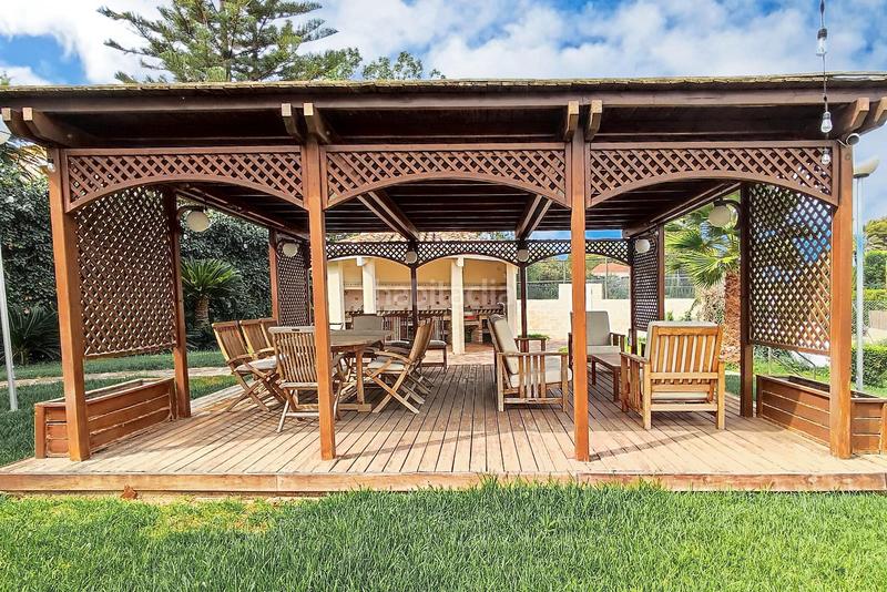 Foto 6612c5e8-008b-4cb2-98d4-37ebddf18611. Chalet  lujo en Montealegre, leliana exclusividad, amplitud y calidad de vida en Eliana (l´)