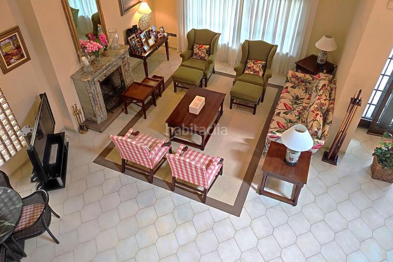 Foto 81e47c40-f704-495f-ad4a-17ddbd604952. Chalet  lujo en Montealegre, leliana exclusividad, amplitud y calidad de vida en Eliana (l´)
