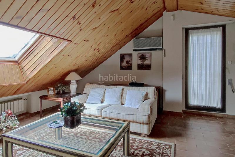Foto 8d7fff7f-ebd4-4ed7-bf51-2cbf53e3722f. Chalet  lujo en Montealegre, leliana exclusividad, amplitud y calidad de vida en Eliana (l´)