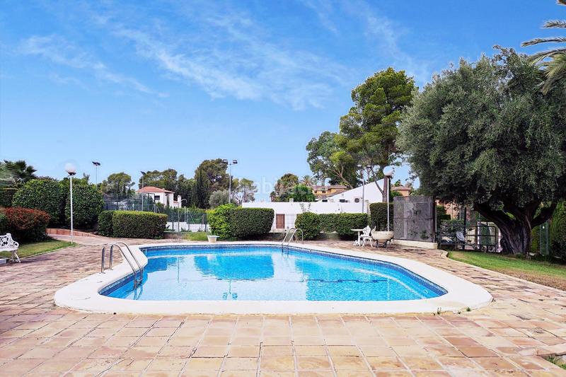 Foto 95763e91-3bd0-41fe-a413-ac9216d45424. Chalet  lujo en Montealegre, leliana exclusividad, amplitud y calidad de vida en Eliana (l´)