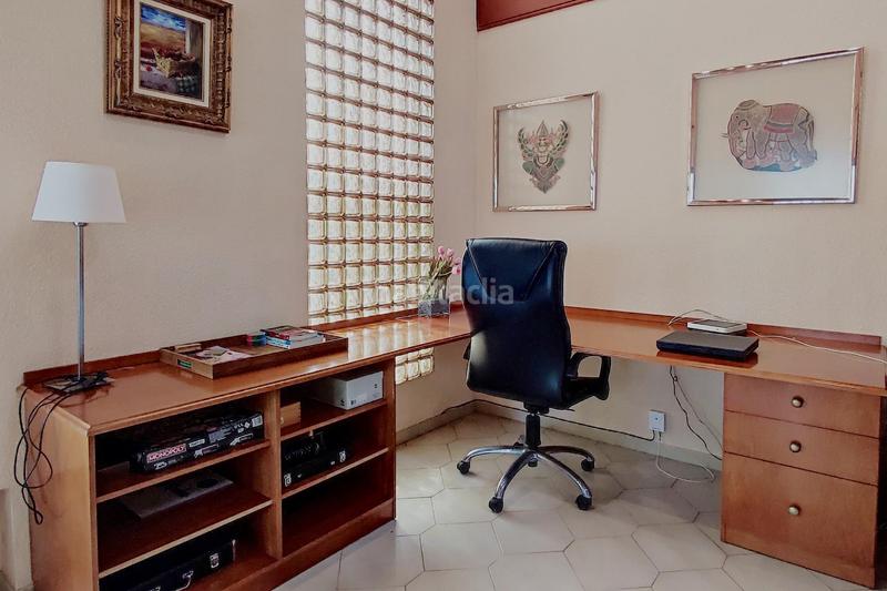 Foto 99de4f1b-3524-428e-957a-5de7929eb2a6. Chalet  lujo en Montealegre, leliana exclusividad, amplitud y calidad de vida en Eliana (l´)