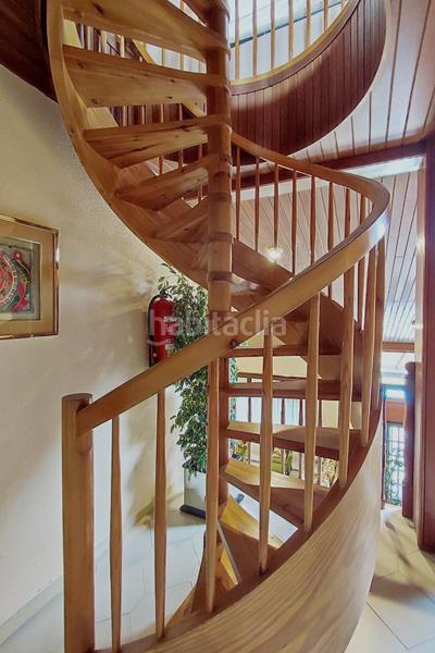 Foto 9d525e6e-2733-44c8-af19-a31a0320abdd. Chalet  lujo en Montealegre, leliana exclusividad, amplitud y calidad de vida en Eliana (l´)