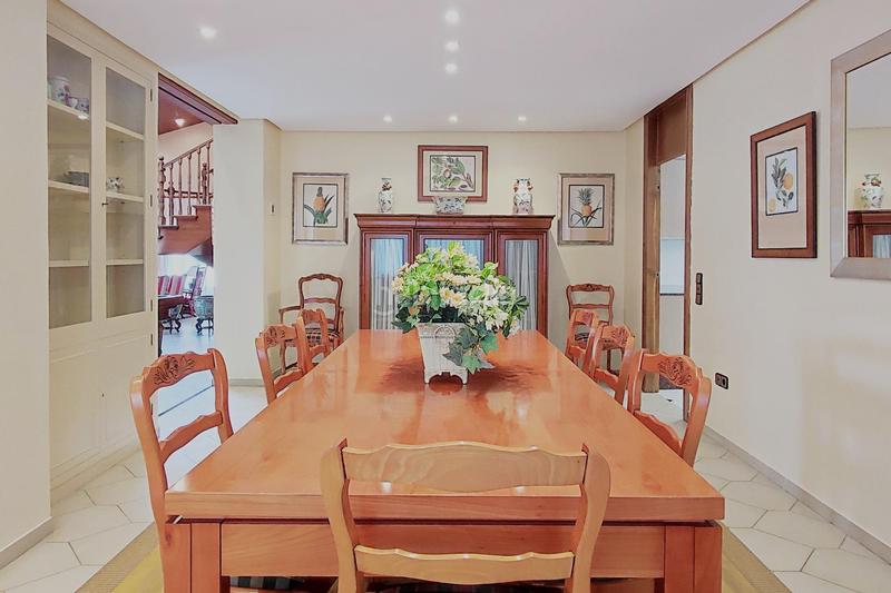 Foto a47fa989-6c6b-4302-82d4-3d4dda76734a. Chalet  lujo en Montealegre, leliana exclusividad, amplitud y calidad de vida en Eliana (l´)