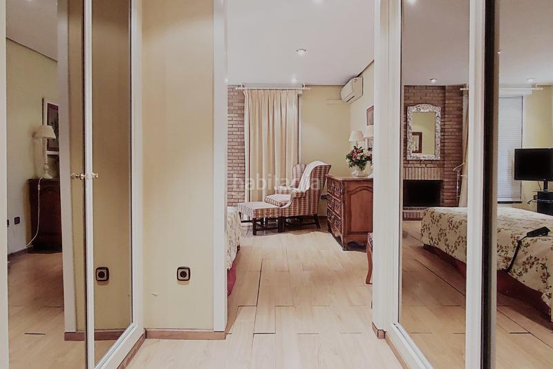Foto a9325af2-f9d0-40cd-935f-97c4b7275057. Chalet  lujo en Montealegre, leliana exclusividad, amplitud y calidad de vida en Eliana (l´)