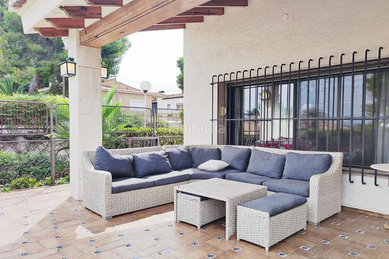 Foto c3028ff3-5ec8-46d7-984f-2d78d53d11d8. Chalet  lujo en Montealegre, leliana exclusividad, amplitud y calidad de vida en Eliana (l´)
