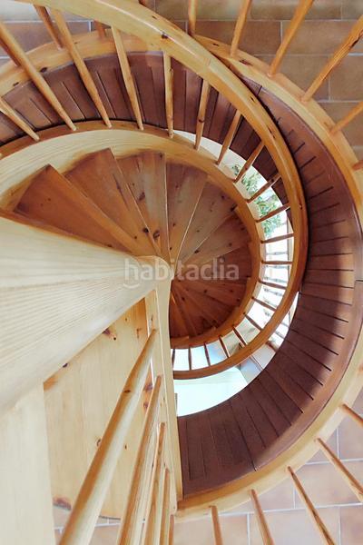 Foto cce6b715-d006-4e0a-8b20-b99102db7c6f. Chalet  lujo en Montealegre, leliana exclusividad, amplitud y calidad de vida en Eliana (l´)