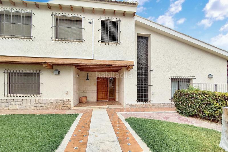 Foto e0f6141e-f614-4cbf-abbb-48cb1380412f. Chalet  lujo en Montealegre, leliana exclusividad, amplitud y calidad de vida en Eliana (l´)