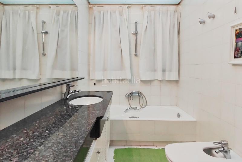 Foto f0881434-869b-488a-a31e-429af0d68d9b. Chalet  lujo en Montealegre, leliana exclusividad, amplitud y calidad de vida en Eliana (l´)