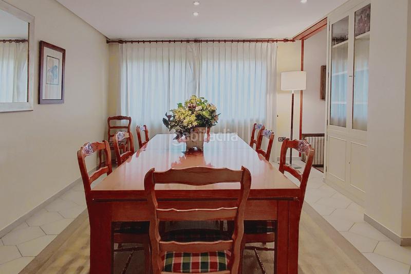 Foto f6824aa6-0b95-4efb-8cdf-642e6070ed00. Chalet  lujo en Montealegre, leliana exclusividad, amplitud y calidad de vida en Eliana (l´)