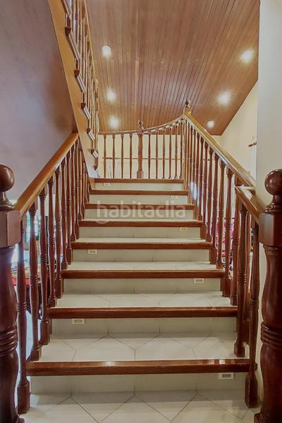 Foto fedffcd7-62ff-4e2a-851b-78b8fe0465b8. Chalet  lujo en Montealegre, leliana exclusividad, amplitud y calidad de vida en Eliana (l´)