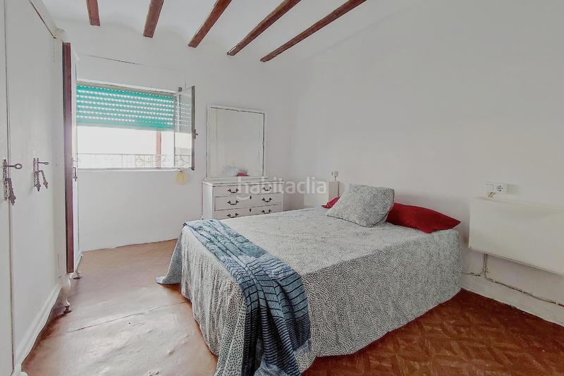 Foto 298b8da0-caef-49e1-be60-9d054ae56b4d. Masía casa esquinera con esencia y gran potencial en el corazón en Bolbaite