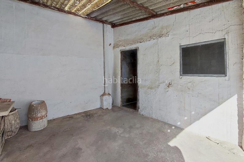 Foto 470fa83a-5d11-45f3-886b-e841f54ea648. Masía casa esquinera con esencia y gran potencial en el corazón en Bolbaite