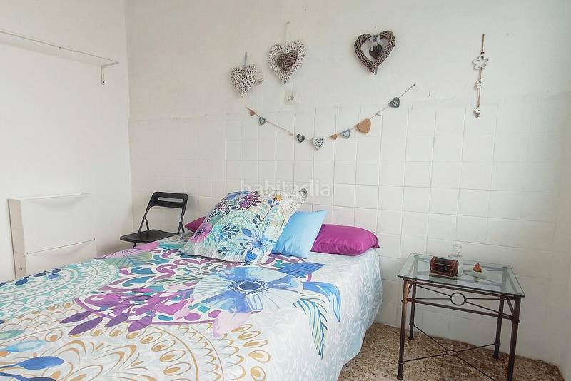 Foto 5604d6f3-d030-4fab-8ed3-518932db177a. Masía casa esquinera con esencia y gran potencial en el corazón en Bolbaite