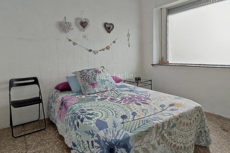 Foto 99f9a985-91b3-433b-8227-1369c3e23522. Masía casa esquinera con esencia y gran potencial en el corazón en Bolbaite