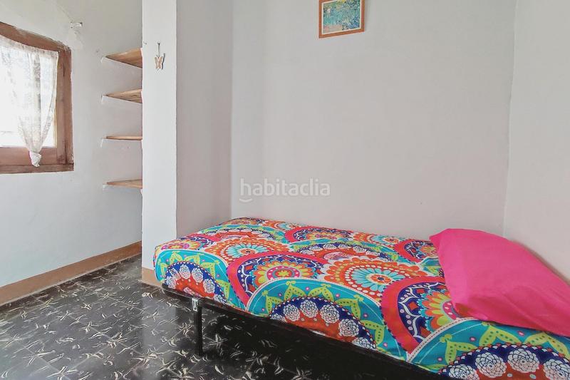 Foto ac3ecf5e-494a-4059-8647-a025fb52f0c6. Masía casa esquinera con esencia y gran potencial en el corazón en Bolbaite