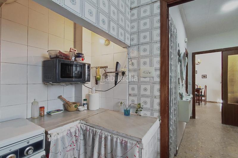 Foto dd2d1146-172e-4366-ace1-251d0c313315. Masía casa esquinera con esencia y gran potencial en el corazón en Bolbaite