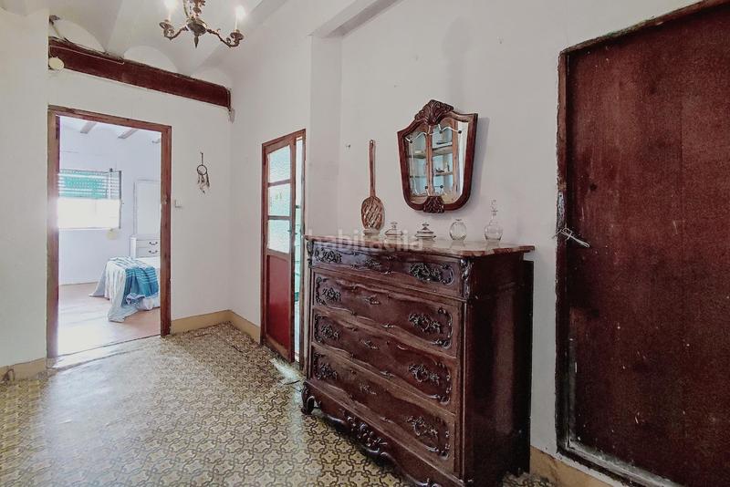 Foto e27e38c7-43d7-4a7d-9b34-738aa57302de. Masía casa esquinera con esencia y gran potencial en el corazón en Bolbaite