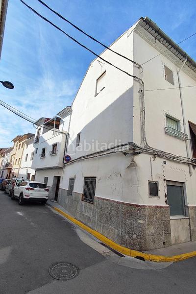 Foto ec068495-a30e-41f8-b534-4d6326214d60. Masía casa esquinera con esencia y gran potencial en el corazón en Bolbaite
