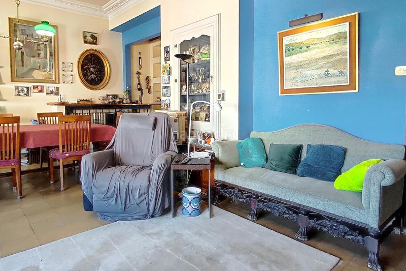 Foto e6a5a65d-5f85-4811-8970-7f672b976ba6. Pis a El Pla del Remei Valencia