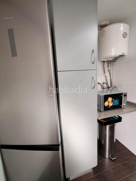 Foto 0dac6eec-4fa7-42b7-8423-7ed4c6ce3674. Attique avec chauffage dans Favara Valencia