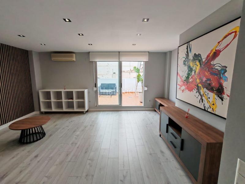 Foto 48a6937c-7481-4021-8981-1b4d8d7a9d25. Attique avec chauffage dans Favara Valencia