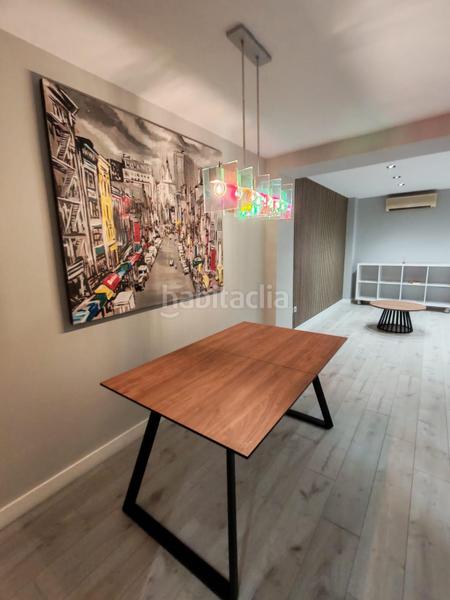 Foto 54c7af6f-c914-4f59-ac36-6227e50fee6d. Attique avec chauffage dans Favara Valencia