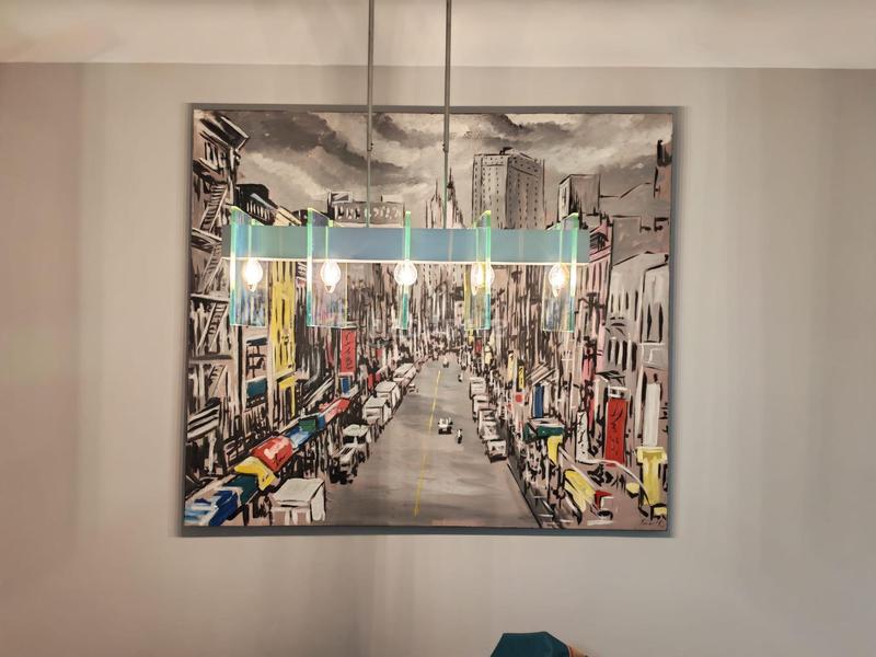 Foto 9b4d0718-e761-4890-b493-b2b72ce0c97d. Attique avec chauffage dans Favara Valencia