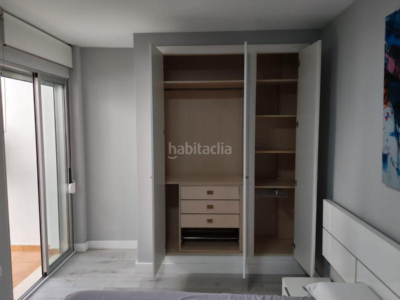 Foto a3de928d-16fc-45b8-bdd7-a9921ddee506. Attique avec chauffage dans Favara Valencia