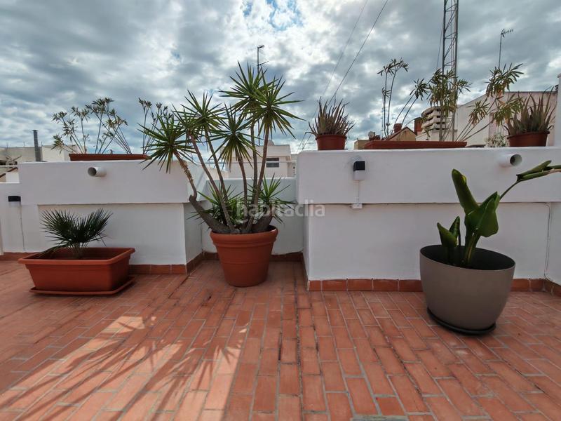 Foto a47d72bc-d561-4720-9c2c-84ba392100b6. Attique avec chauffage dans Favara Valencia