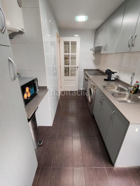 Foto aef14c54-367f-4331-b399-cc97e3ff75e0. Attique avec chauffage dans Favara Valencia