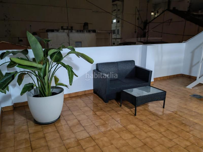 Foto b0ab4011-cec8-4037-b055-f32cf2b75a47. Attique avec chauffage dans Favara Valencia