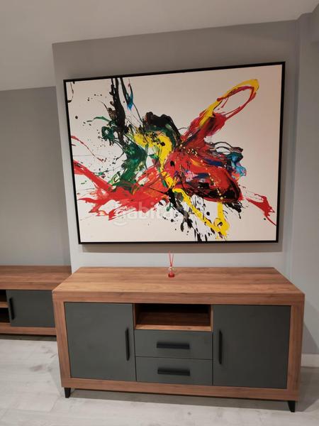 Foto b2fc87cc-8d8e-494f-a9a3-ab54e62bf4d5. Attique avec chauffage dans Favara Valencia