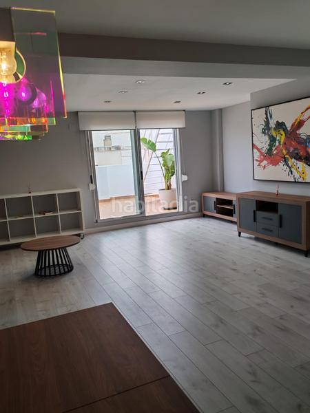 Foto cb9bde90-e759-49f9-83c9-8c28cb62a18d. Attique avec chauffage dans Favara Valencia