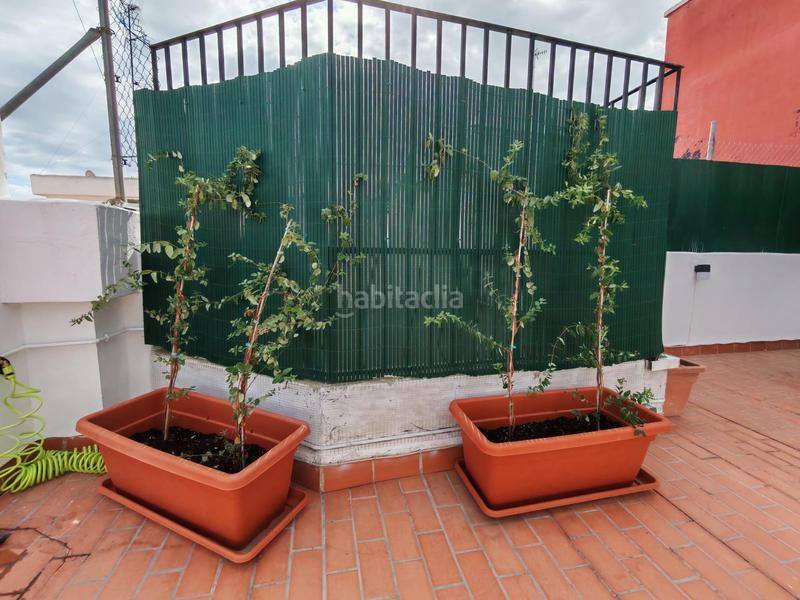 Foto d6a08e0f-d2a3-499d-a5bc-ee698e173762. Attique avec chauffage dans Favara Valencia