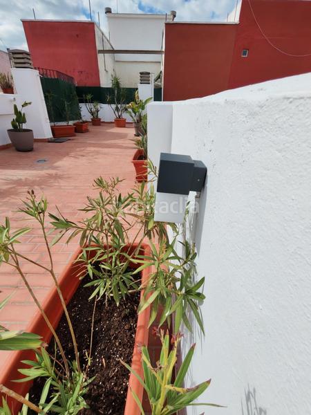 Foto eb8cc2d4-ee58-4349-9e96-a1bb67389b76. Attique avec chauffage dans Favara Valencia