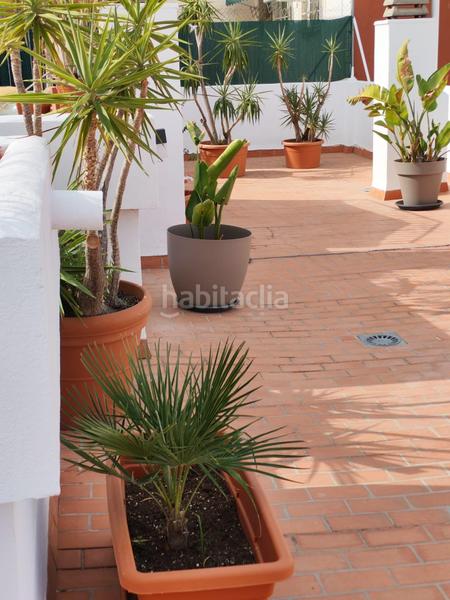 Foto f762d4f5-a954-44c4-ac8f-1026c8817648. Attique avec chauffage dans Favara Valencia