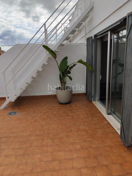 Foto ffb5be94-9765-4754-af50-1ace2909fce7. Attique avec chauffage dans Favara Valencia