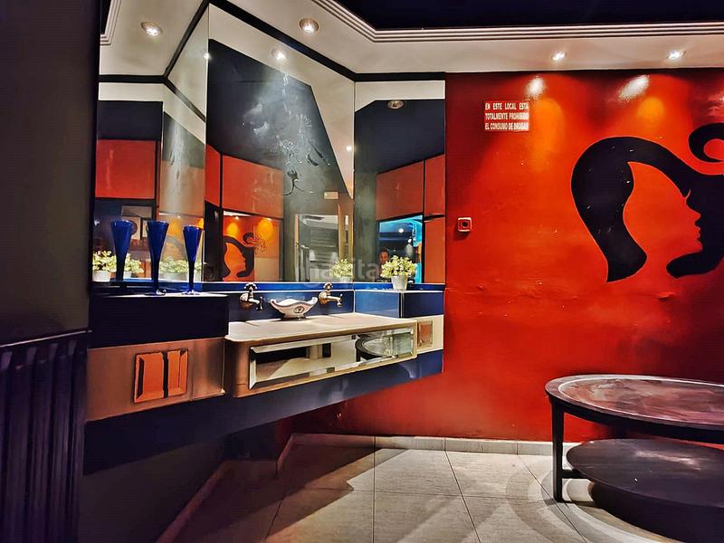 Foto a480556b-5681-4da0-a30a-f92178c990a8. Alquiler local comercial  con licencia de negocio o para tu proyecto en Valencia