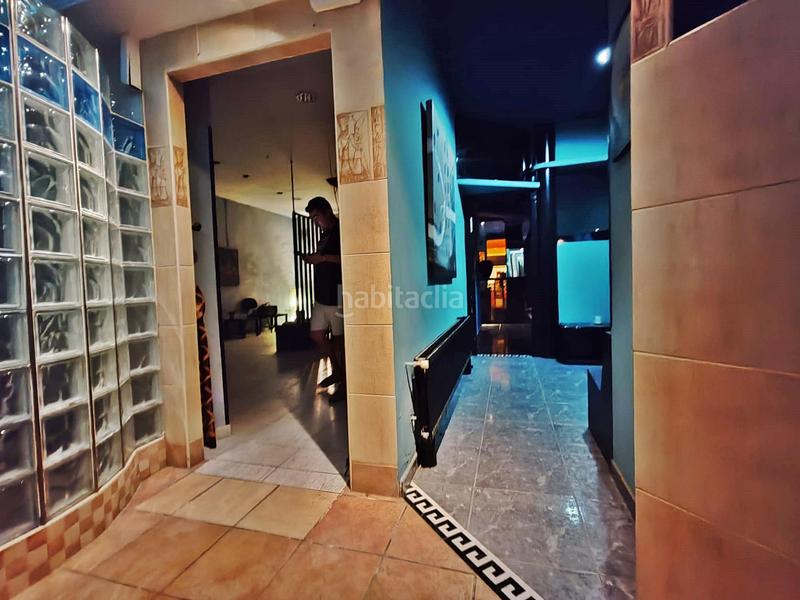 Foto cd499914-31c9-4cd0-9021-01ffaa7e5deb. Alquiler local comercial  con licencia de negocio o para tu proyecto en Valencia