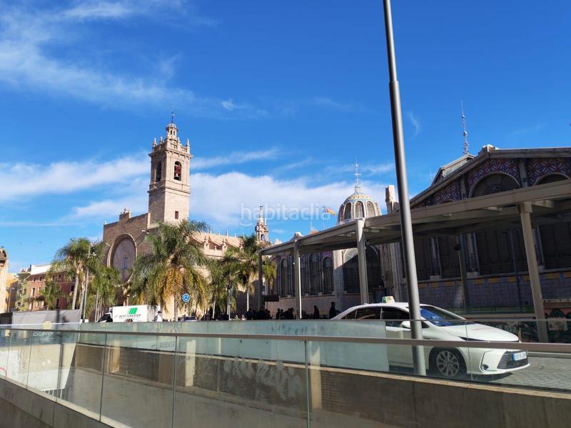 Foto e3523059-42fd-4f74-bdfb-672ef3d1d10b. Appartement dans El Pilar Valencia