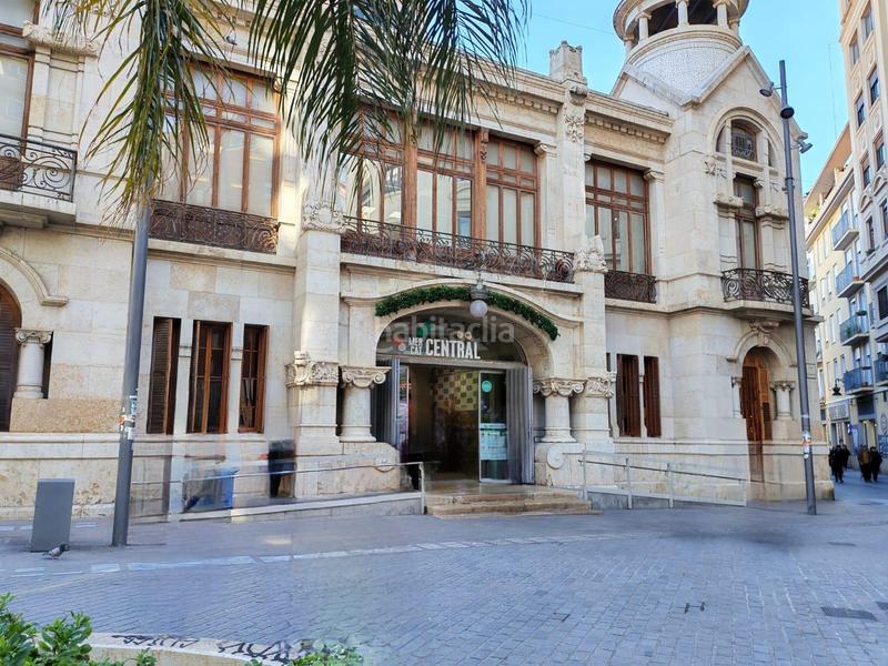 Foto e40fc8b6-21d1-4c58-9fde-0114d8a13090. Appartement dans El Pilar Valencia