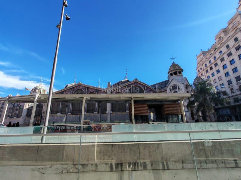 Foto 676bf7f5-8652-414b-abe4-4121c3dff845. Apartment in El Pilar Valencia